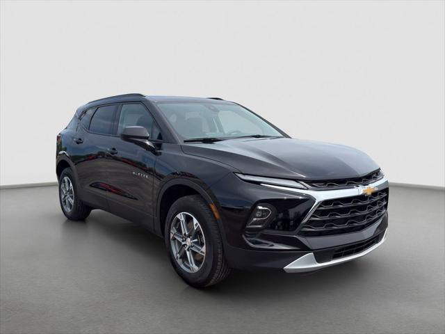 2024 Chevrolet Blazer FWD 2LT