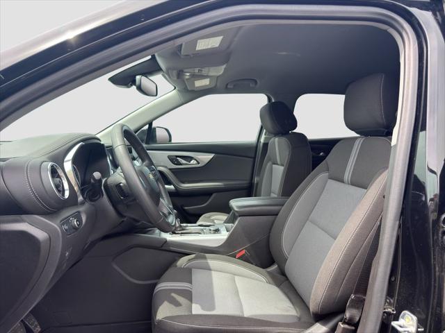 2024 Chevrolet Blazer FWD 2LT