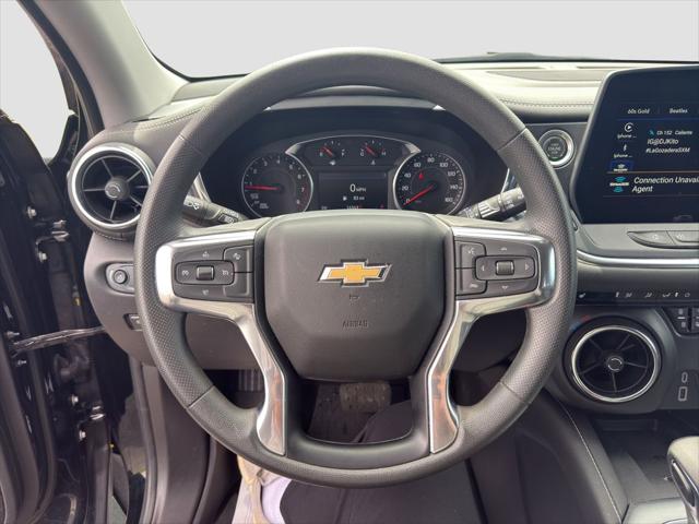2024 Chevrolet Blazer FWD 2LT