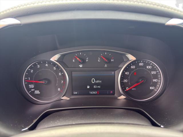 2024 Chevrolet Blazer FWD 2LT