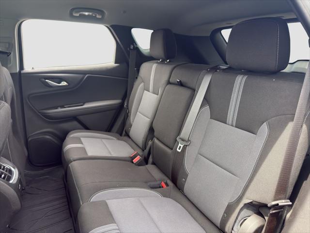 2024 Chevrolet Blazer FWD 2LT