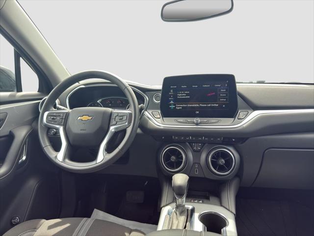 2024 Chevrolet Blazer FWD 2LT