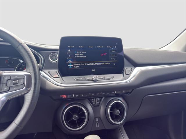 2024 Chevrolet Blazer FWD 2LT