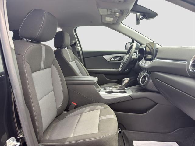 2024 Chevrolet Blazer FWD 2LT