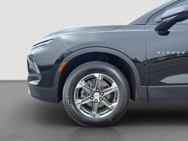 2024 Chevrolet Blazer FWD 2LT