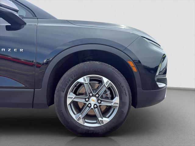 2024 Chevrolet Blazer FWD 2LT