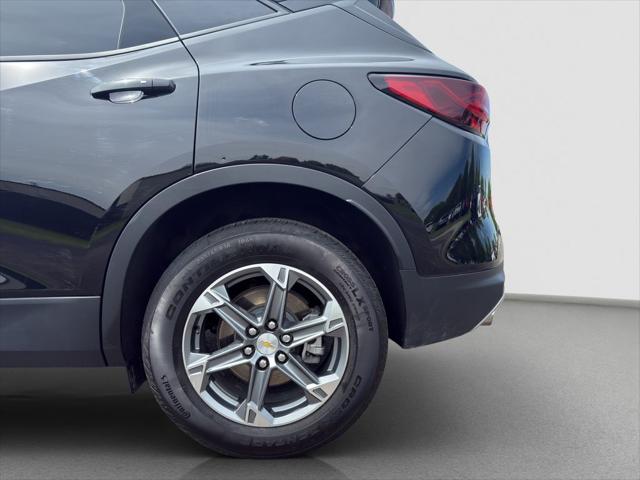 2024 Chevrolet Blazer FWD 2LT