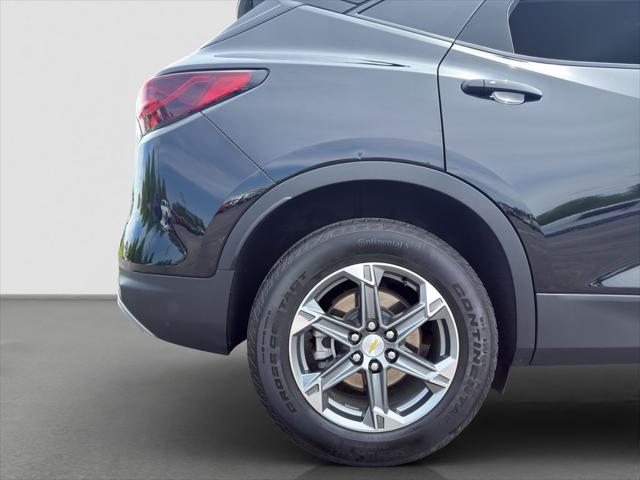 2024 Chevrolet Blazer FWD 2LT