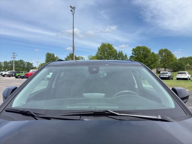 2024 Chevrolet Blazer FWD 2LT