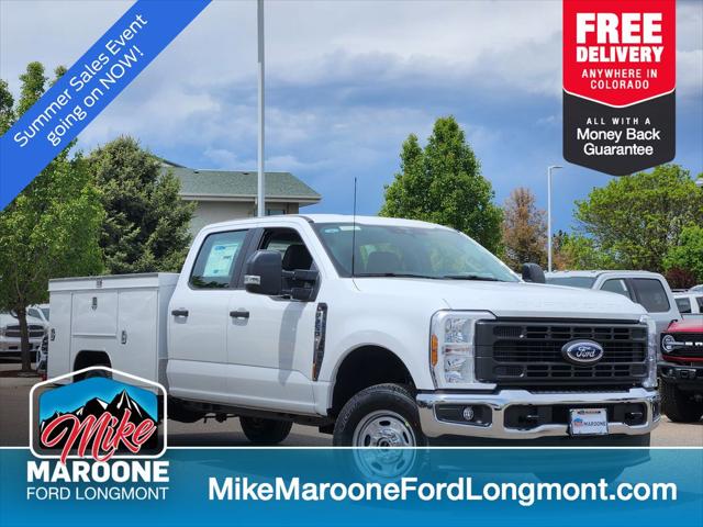 2026 Ford F-250 XL for sale in Longmont, CO