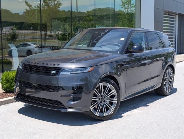 2026 Land Rover Range Rover Sport P400 Dynamic SE for sale in Chattanooga, TN
