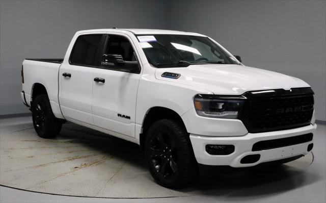 2023 Ram 1500 Big Horn Crew Cab 4x4 5'7" Box for sale near Groveport, OH
