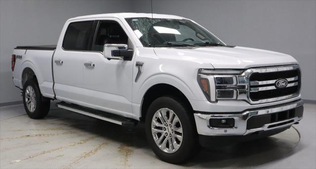 2025 Ford F-150 LARIAT for sale near Groveport, OH