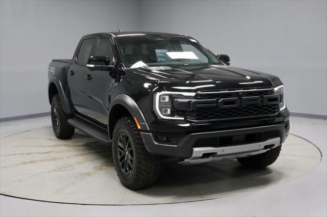 2024 Ford Ranger Raptor for sale near Groveport, OH