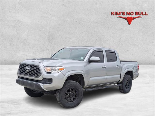 2023 Toyota Tacoma SR V6 for sale in Laurel, MS