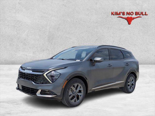 2024 Kia Sportage Hybrid SX-Prestige for sale in Laurel, MS