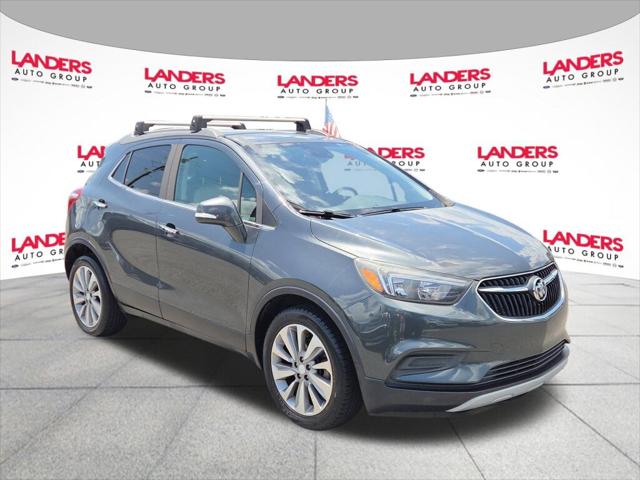 2018 Buick Encore Preferred for sale in Southaven, MS