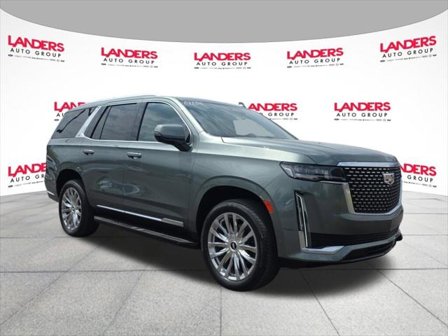 2023 Cadillac Escalade 4WD Premium Luxury for sale in Southaven, MS