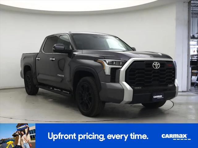 2023 Toyota Tundra Limited for sale in White Marsh, MD