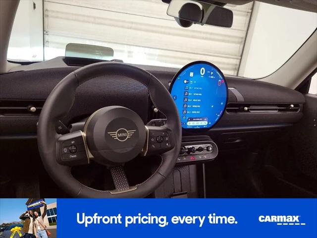 2025 MINI Hardtop Cooper for sale in White Marsh, MD