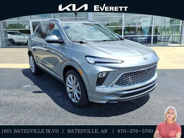 2025 Buick Encore GX Avenir AWD for sale in Batesville, AR