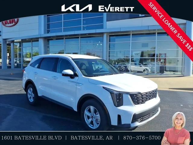 2026 Kia Sorento LX for sale in Batesville, AR