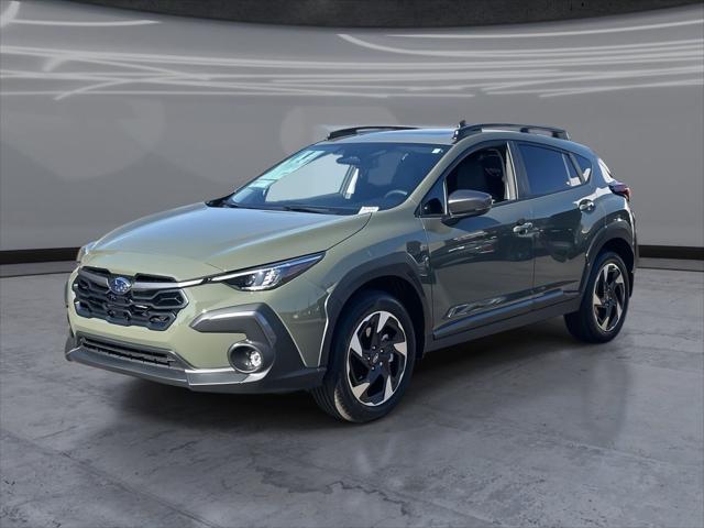 2026 Subaru Crosstrek Limited for sale in Phoenix, AZ