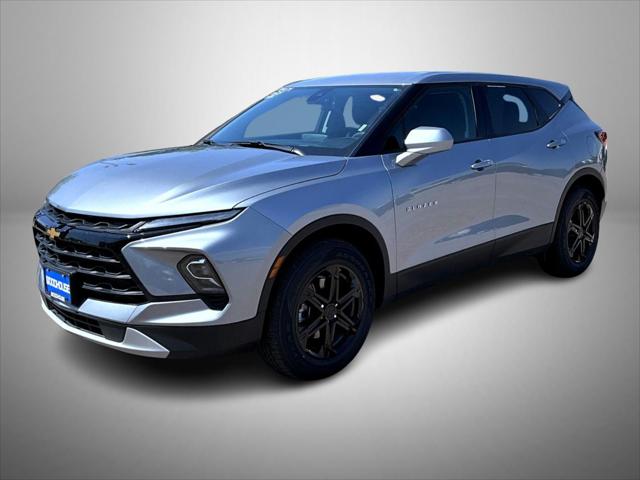 2025 Chevrolet Blazer AWD 2LT for sale in Sioux City, IN