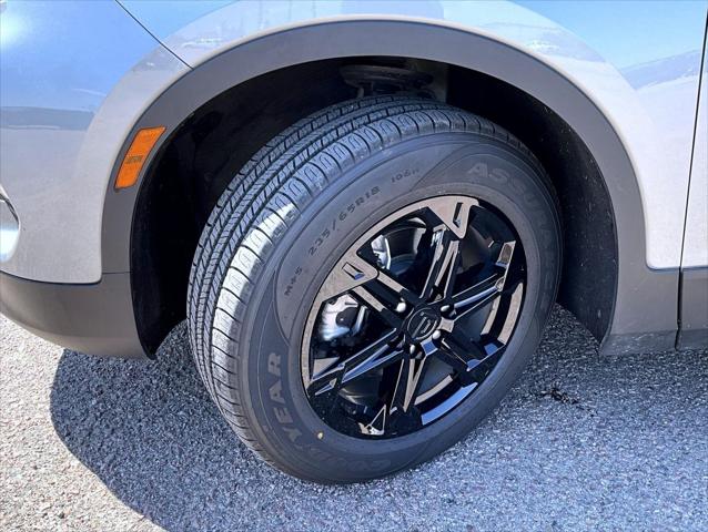 2025 Chevrolet Blazer AWD 2LT