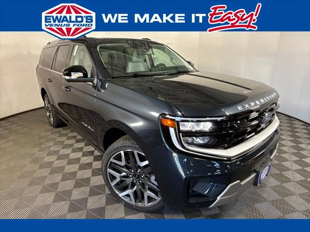 2026 Ford Expedition Max Platinum MAX for sale in Cudahy, WI
