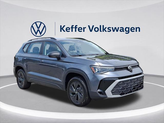 2026 Volkswagen Taos S for sale in Huntersville, NC