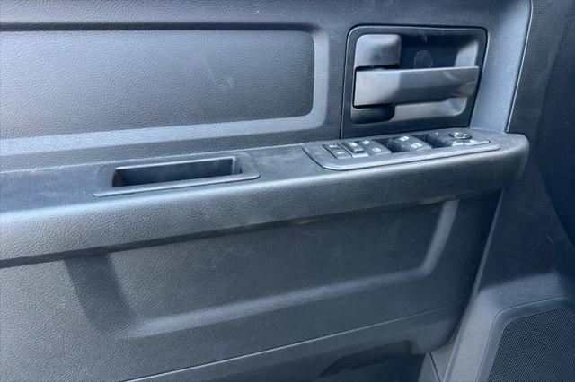 2026 Ram 5500 Tradesman/Big Horn