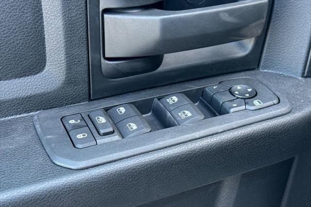 2026 Ram 5500 Tradesman/Big Horn