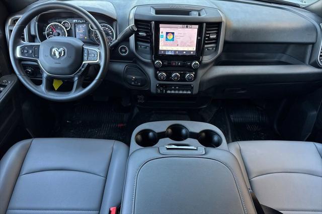 2026 Ram 5500 Tradesman/Big Horn