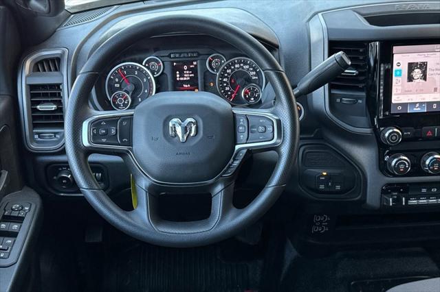 2026 Ram 5500 Tradesman/Big Horn