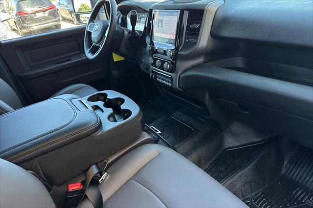 2026 Ram 5500 Tradesman/Big Horn