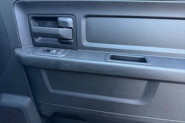 2026 Ram 5500 Tradesman/Big Horn