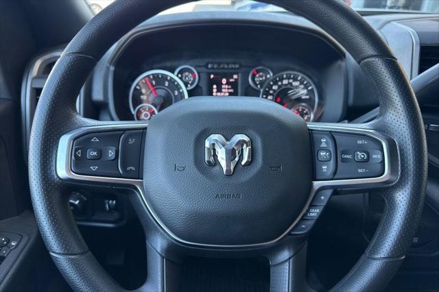 2026 Ram 5500 Tradesman/Big Horn