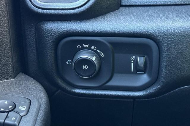 2026 Ram 5500 Tradesman/Big Horn