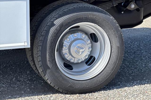 2026 Ram 5500 Tradesman/Big Horn