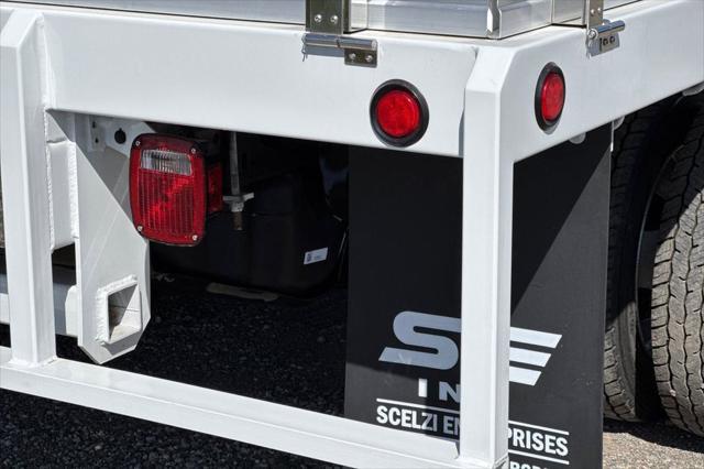 2026 Ram 5500 Tradesman/Big Horn