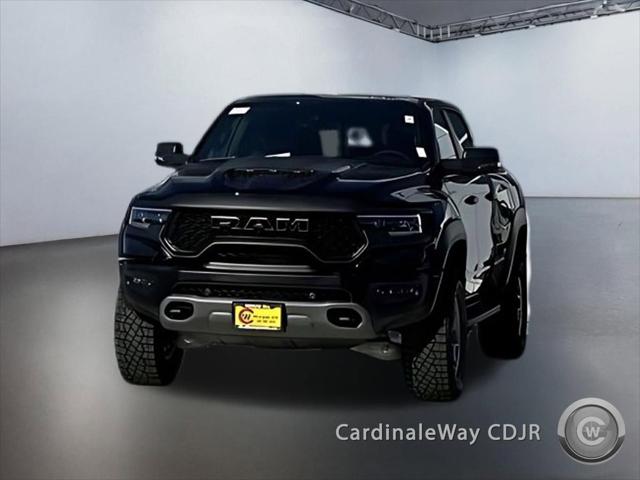 2026 Ram 5500 Tradesman/Big Horn