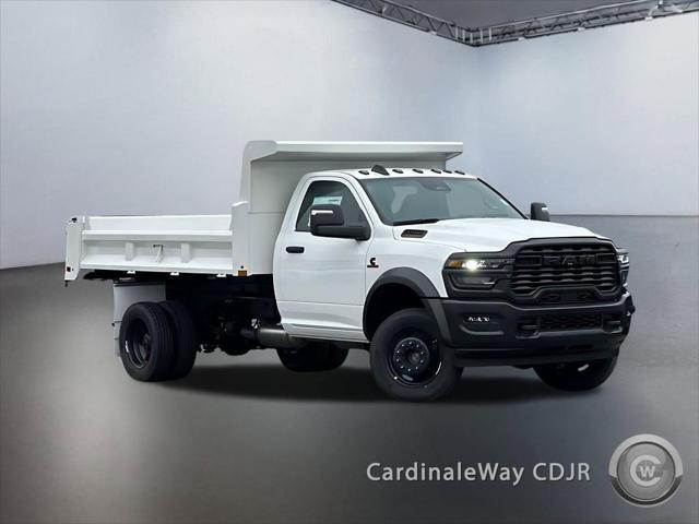 2026 Ram 5500 Tradesman/Big Horn for sale in Santa Rosa, CA