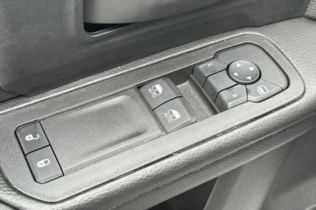 2026 Ram 5500 Tradesman/Big Horn