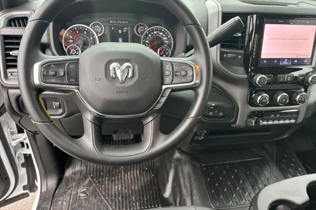 2026 Ram 5500 Tradesman/Big Horn