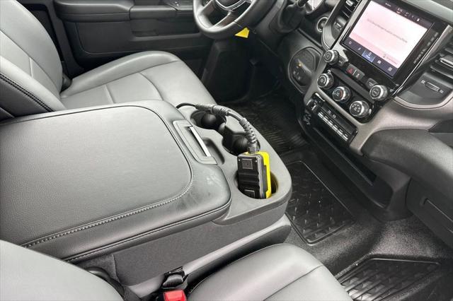 2026 Ram 5500 Tradesman/Big Horn