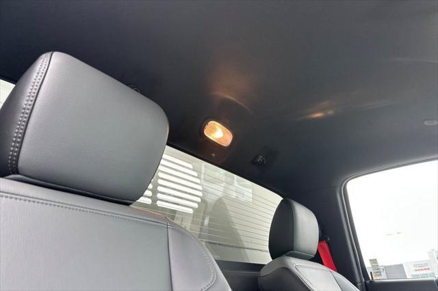 2026 Ram 5500 Tradesman/Big Horn