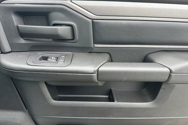 2026 Ram 5500 Tradesman/Big Horn