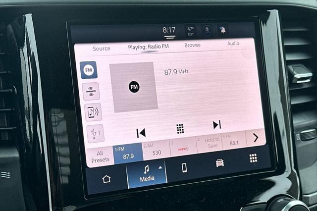 2026 Ram 5500 Tradesman/Big Horn