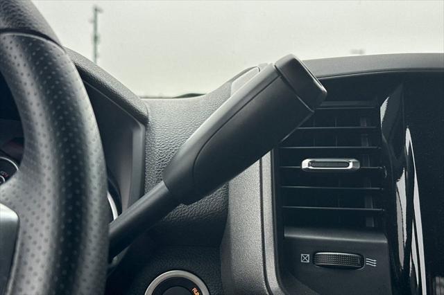 2026 Ram 5500 Tradesman/Big Horn